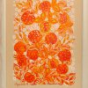 Персональна виставка петриківського розпису Ганни Булгакової «Квітуча традиція», 3–18 липня 2020 року
